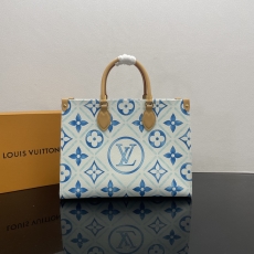 Louis Vuitton Shopping Bags